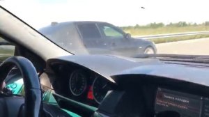 e60 545i MT vs e60 550i AT