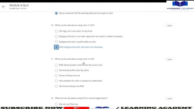 Introduction to Web Development Coursera Quiz Answers, Week(1-6) All Quiz Answers with Assignment