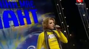 ВСЕ НАД НИМ СМЕЯЛИСЬ,А ОН СПЕЛ КРАСИВО