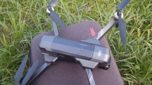 SJRC F11 pro 4k video test ПРО АНТЕННЫ ДИСТАНЦИОННОГО УПРАВЛЕНИЯ ДРОНА
