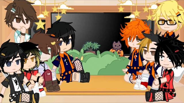 ||Реакция Волейбол на Т\И||2\2|| смотреть онлайн