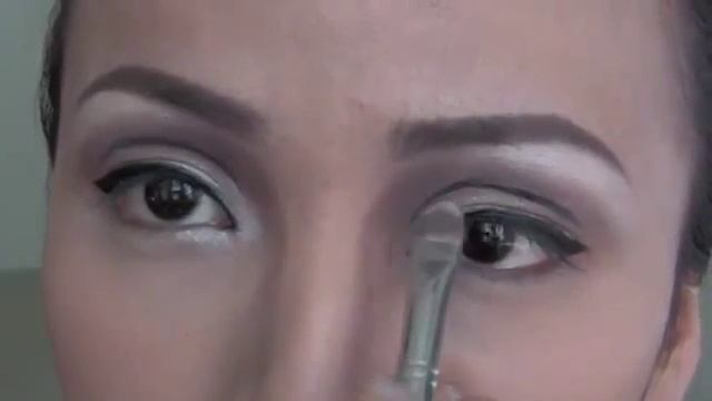 Как стать Анжелиной Джоли/ Angelina Jolie Make up Transformation смотреть онлайн