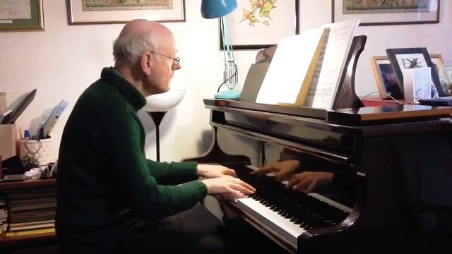 Josef Rixner: Nightfall смотреть онлайн