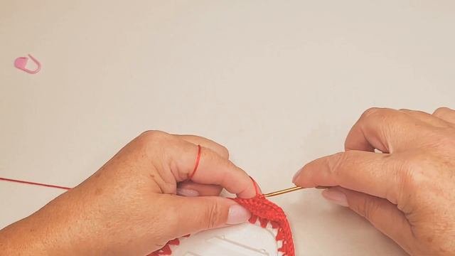 💥 Туфли женские Christmas| Бесплатный мастер-класс | Учимся вязать обувь крючком | CROCHET SHOES