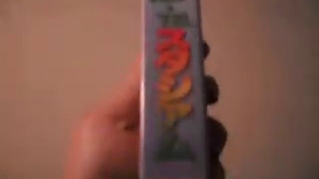 Complete Sunsoft Series of 8 Japanese SMD Games Video смотреть онлайн