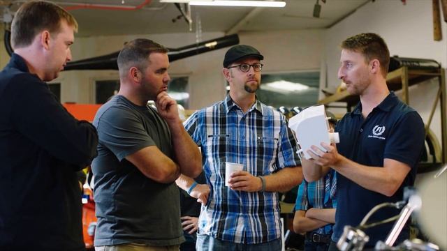 Welcome to Janus Motorcycles смотреть онлайн