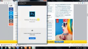 HOW TO DOWNLOAD AND INSTALL PHOTOSHOP CC 2019