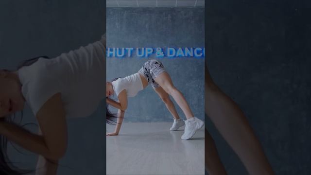 ТВЕРК ХОРЕО ОТ BEREZKA.FM смотреть онлайн