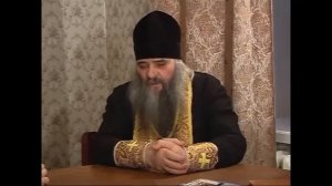 Пророчества старца Тавриона. Рассказ ведет духовное чадо Тавриона старец Серафим Стоянов.