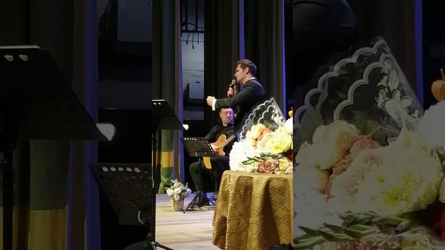 Песня из кинофильма Семнадцать мгновений весны. смотреть онлайн