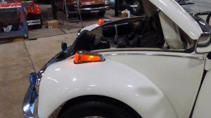 1972 Volkswagen Beetle For Sale - Walk Around Video (68K Miles)