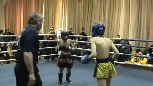 97.КоваленкоНовополоцк - МиськоПатриотМинск