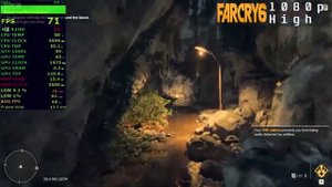 Ryzen 3 4100 + GTX 1660 SUPER Test in 10 Games