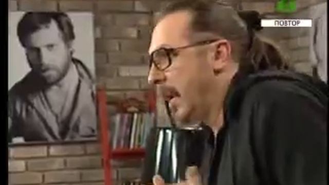 Большая рыба 24.12.09 Часть 2 смотреть онлайн