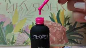 Новая летняя коллекция #монами #лето2024