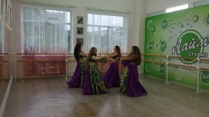 Межансе - Босоножки.