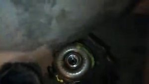 Коробка передач Kia Spectra