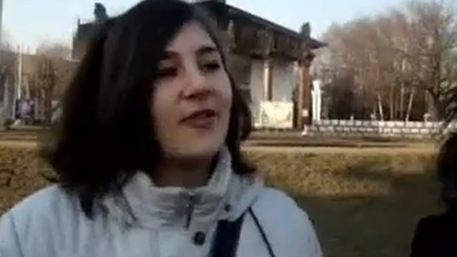 Эмо Гёрлз Итервью, Emo Girls Interview P1 смотреть онлайн