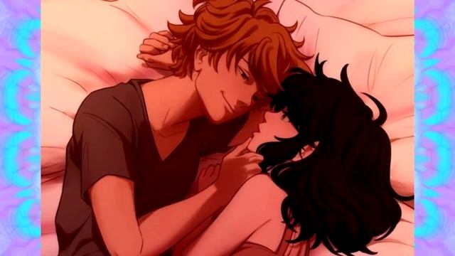 Фанфик "Леди Баг и Супер Кот" - В ночной тишине смотреть онлайн