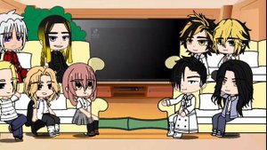 Реакция ТМ на шипы(1/1)