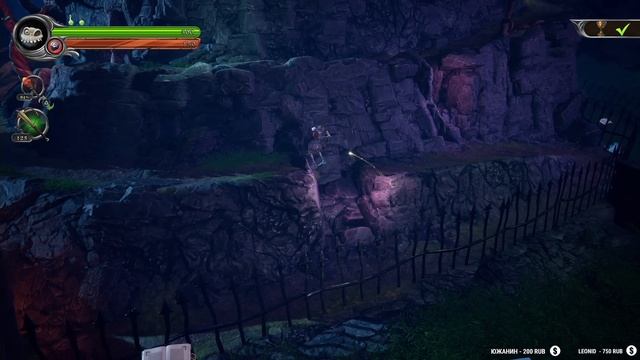 MEDIEVIL PS4 (2019) Прохождение #1 ➤ РЕМЕЙК С ПРИСТАВКИ смотреть онлайн