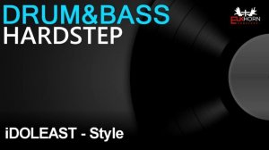 Основные жанры и поджанры электронной музыки |  Main genres and subgenres EDM