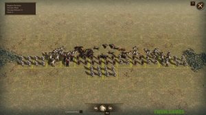 Field of Glory: Empires - Гайд по боевой системе + Русификатор