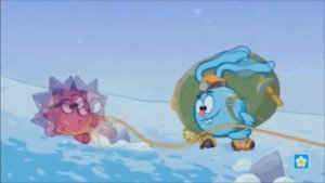 😁😄🤣Смешная озвучка Смешариков!🤣😄😁