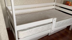 Отзыв о матрасе Corretto Bella