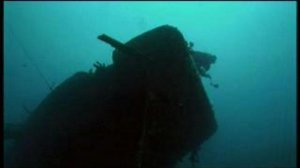 Тайны затонувших кораблей 7