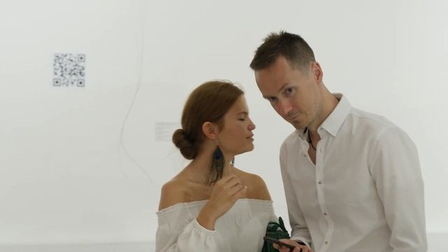Перформанс ДОСТОЯНИЕ / Performance THE HERITAGE