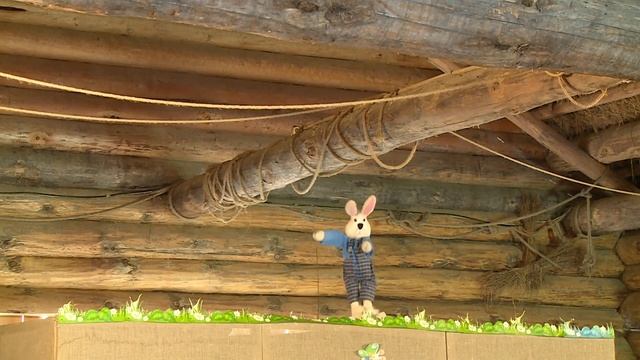 «Хитрый урок» - по мотивам сказки М. Кученкова смотреть онлайн