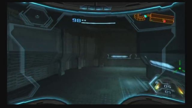 Metroid Prime Trilogy is fun and you should play it. (Review) смотреть онлайн