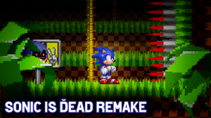 Sonic is Dead Remake ► Прохождение