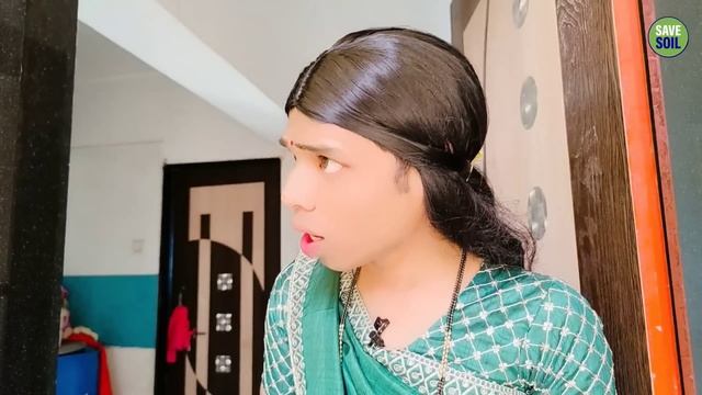 Dadi Chali Shopping Ep. 529 | FUNwithPRASAD | #savesoil #moj #funwithprasad смотреть онлайн