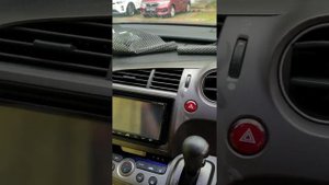 Aftermarket Android Radio 10 Inch Installation for Honda Stream 2008 and later