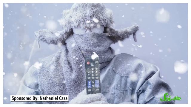 Why Does Cold Weather Kill Your Phone? смотреть онлайн