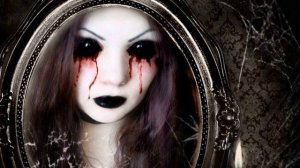 Легенда о КРОВАВОЙ МЭРИ