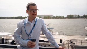 Максим Молодкин, ЮБ "РАПИД ПРАВО" | Отзыв Law Business Group