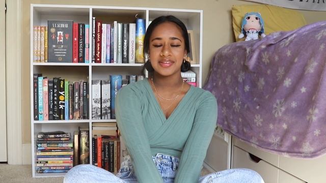 i read viral tik tok books and experienced reylo fanfic, pain, the best book ever // recently read смотреть онлайн