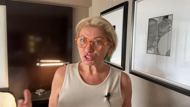 СКОРПИОН - ГОРОСКОП на СЕНТЯБРЬ 2023 года от ANGELA PEARL
