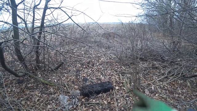 МЕТАЛЛ ВЫСШЕГО СОРТА! МОЩНЫЕ ТРАКТОРНЫЕ ЗАПЧАСТИ РАСКИДАНЫ ПО ЛЕСУ, ДОСТАЕМ ДВИЖОК И КАТКИ.