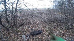 МЕТАЛЛ ВЫСШЕГО СОРТА! МОЩНЫЕ ТРАКТОРНЫЕ ЗАПЧАСТИ РАСКИДАНЫ ПО ЛЕСУ, ДОСТАЕМ ДВИЖОК И КАТКИ.