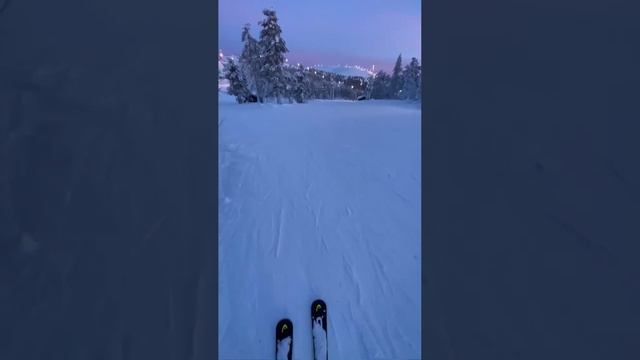 Лапландия\Lapland