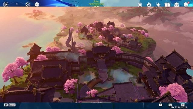 КАК ИГРАЕТСЯ Genshin Impact В 2022 ГОДУ? смотреть онлайн