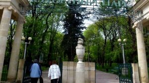 Едем в КАВМИНВОДЫ! Кисловодск, Ессентуки, Железноводск!