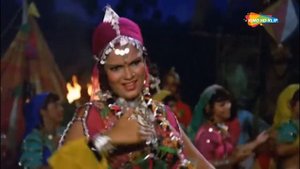 Вечная сказка любви  |  Индия