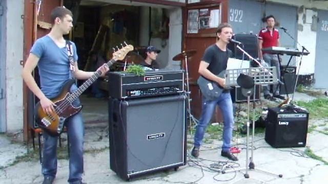 НАСЛЕДИЬЕ в ГСК (2014) #5 смотреть онлайн