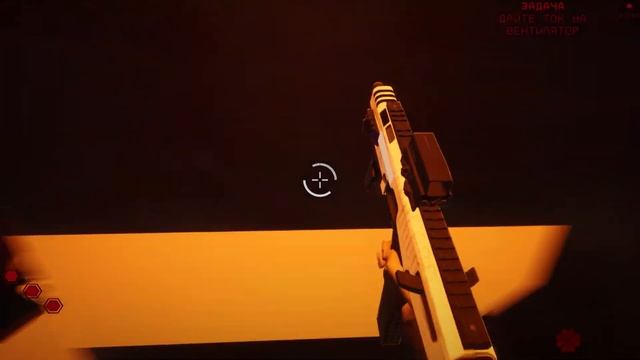 Severed Steel Прохождение (17) смотреть онлайн