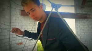 Кирилл Наумкин, колокольный звон в храме Казанской иконы Божией матери, Екатеринбург